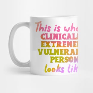 Cev Mug